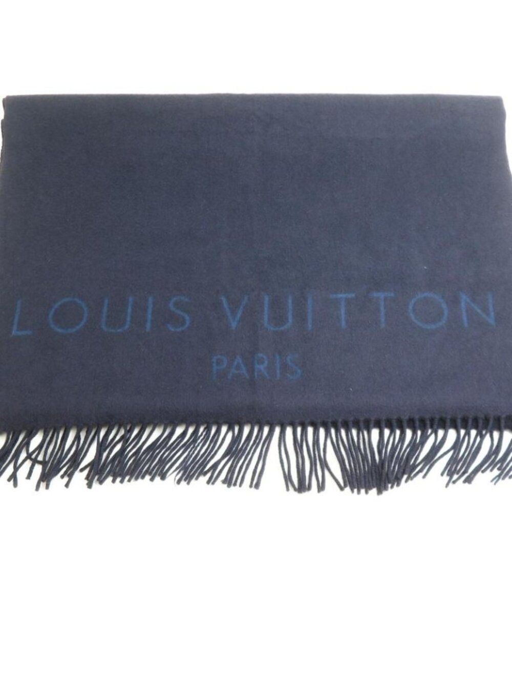 Louis Vuitton Shawl Size 220 Stole - Picture 3 of 7